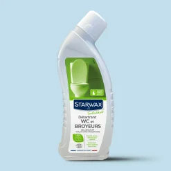 Détartrant en gel pour WC et broyeurs