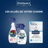Détartrant pour lave-linge et lave-vaisselle