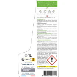 Entretien biologique canalisations