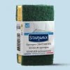 Eponges grattantes