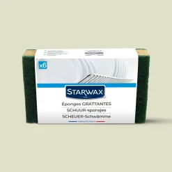 Eponges grattantes