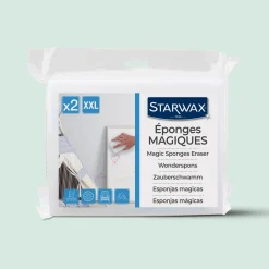 Eponges magiques XXL