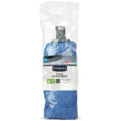 Frange microfibre pour sols lisses