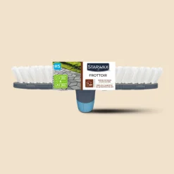 Frottoir pour terrasses et sols carrelés