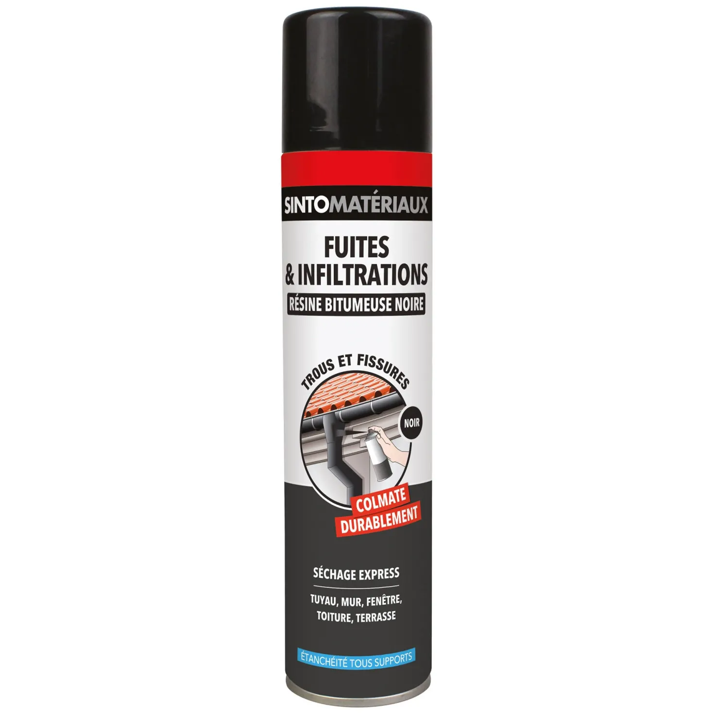 Fuites et infiltrations