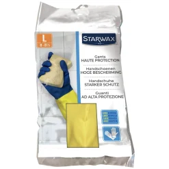 Gants HAUTE PROTECTION