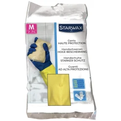 Gants HAUTE PROTECTION