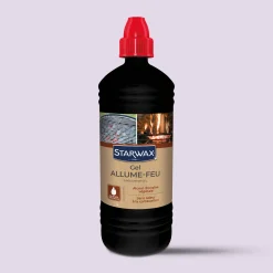 Gel Allume feu