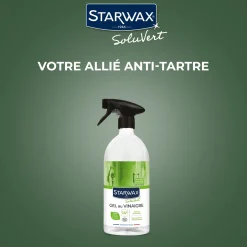 Gel au vinaigre 14°