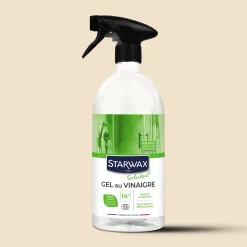 Gel au vinaigre 14°