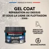 Gel coat