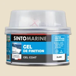 Gel coat