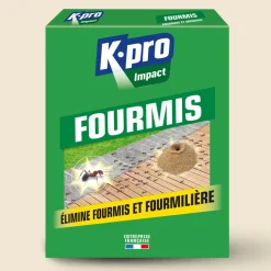 Granulés anti-fourmis K.pro