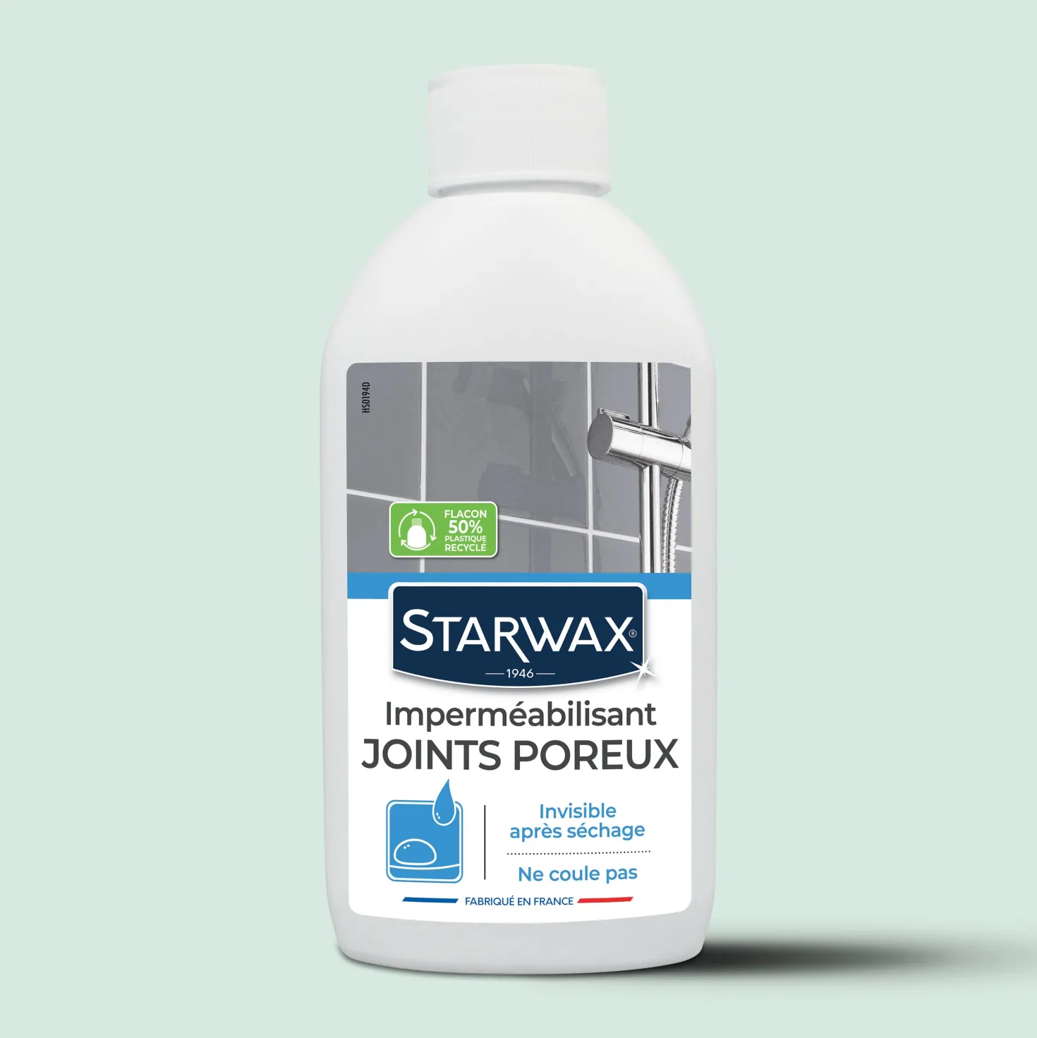 Imperméabilisant pour joints