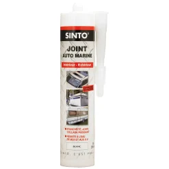 Joint mastic auto marine