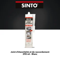 Joint mastic auto marine
