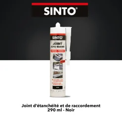 Joint mastic auto marine
