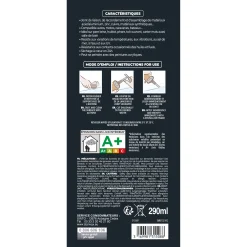 Joint mastic auto marine