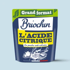 L'Acide Citrique grand format