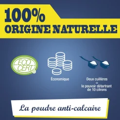 L'Acide Citrique grand format