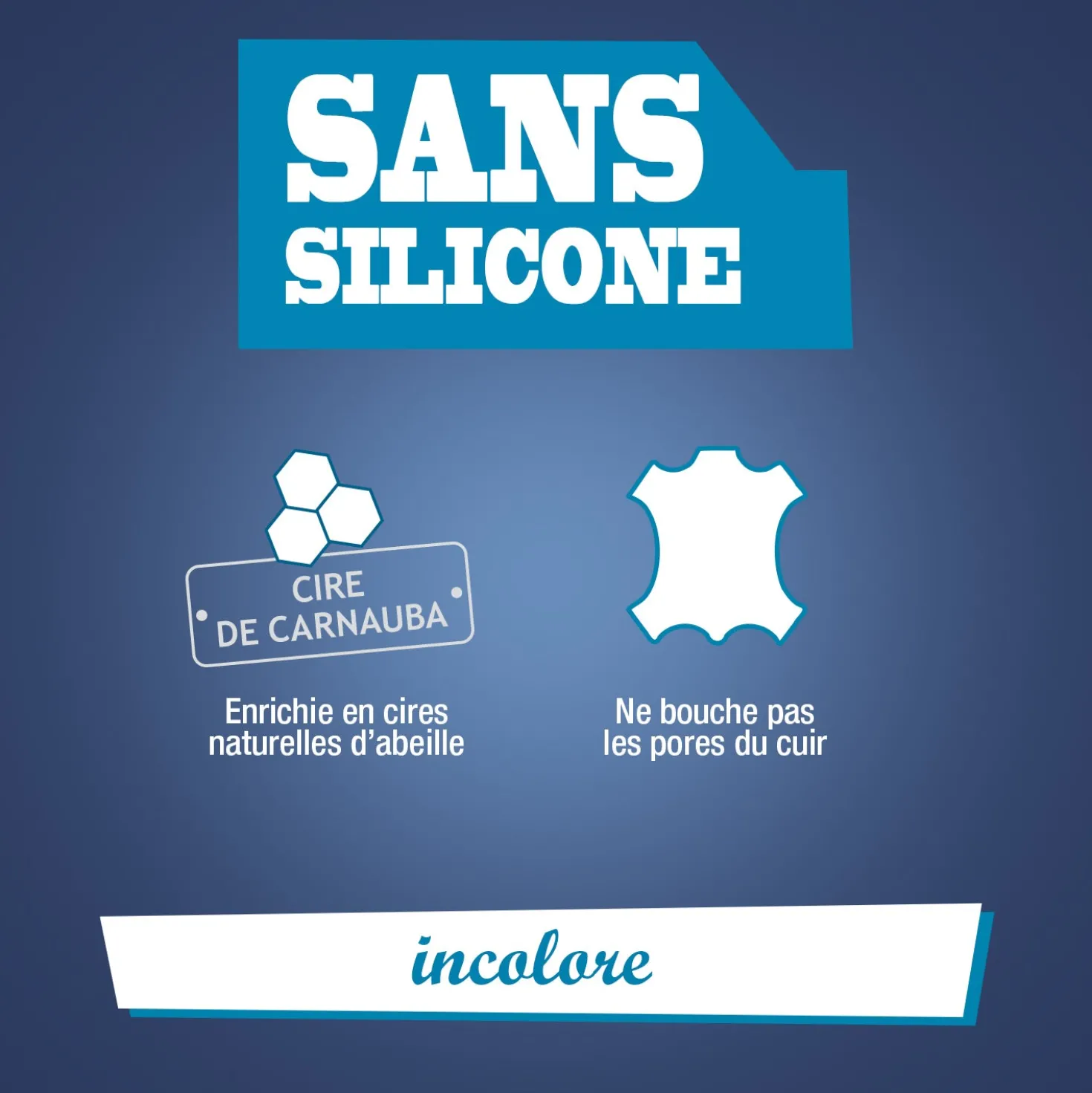 Lait de soin
