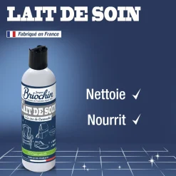 Lait de soin