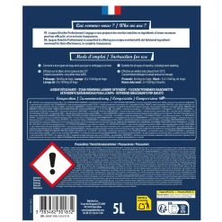 La Lessive au Savon Noir - Détachante