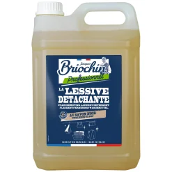 La Lessive au Savon Noir - Détachante