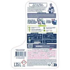 La Lessive spéciale linge délicat
