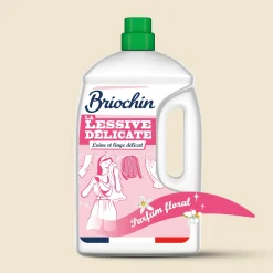 La Lessive spéciale linge délicat