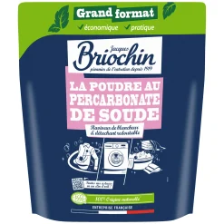 La poudre au percarbonate de soude 900g