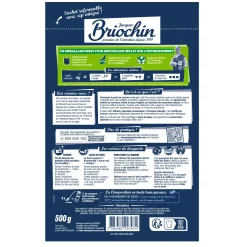 Le Bicarbonate de soude