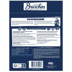 Le Bicarbonate de soude grand format - 900g