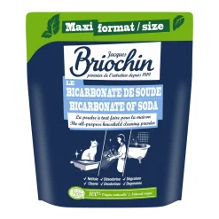Le Bicarbonate de soude grand format - 900g
