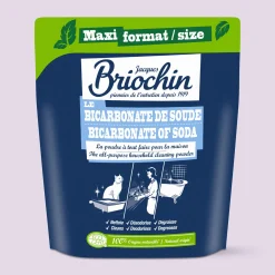 Le Bicarbonate de soude grand format - 900g