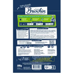 Le Bicarbonate de soude parfumé
