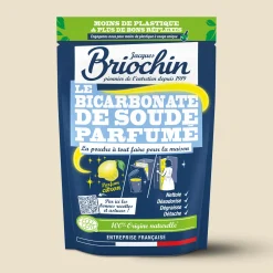 Le Bicarbonate de soude parfumé