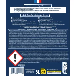 Le Bicarbonate de Soude prêt à l'emploi