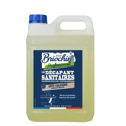 Le Décapant Sanitaires