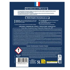 Le Liquide vaisselle