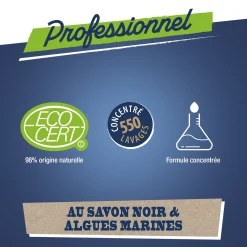 Le Liquide vaisselle