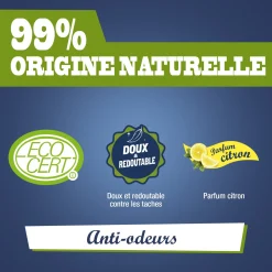 Le Nettoie-tout Cuisine
