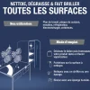 Le Savon Noir PAE Ecocert