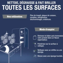 Le Savon Noir PAE Ecocert