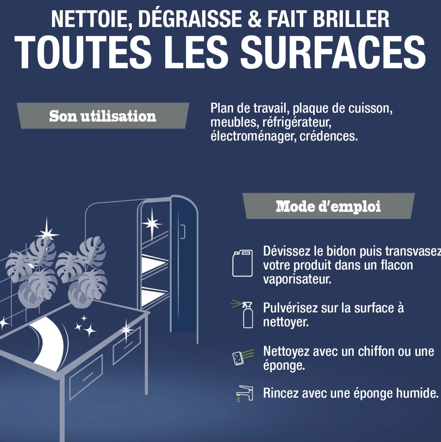 Le Savon Noir PAE Ecocert