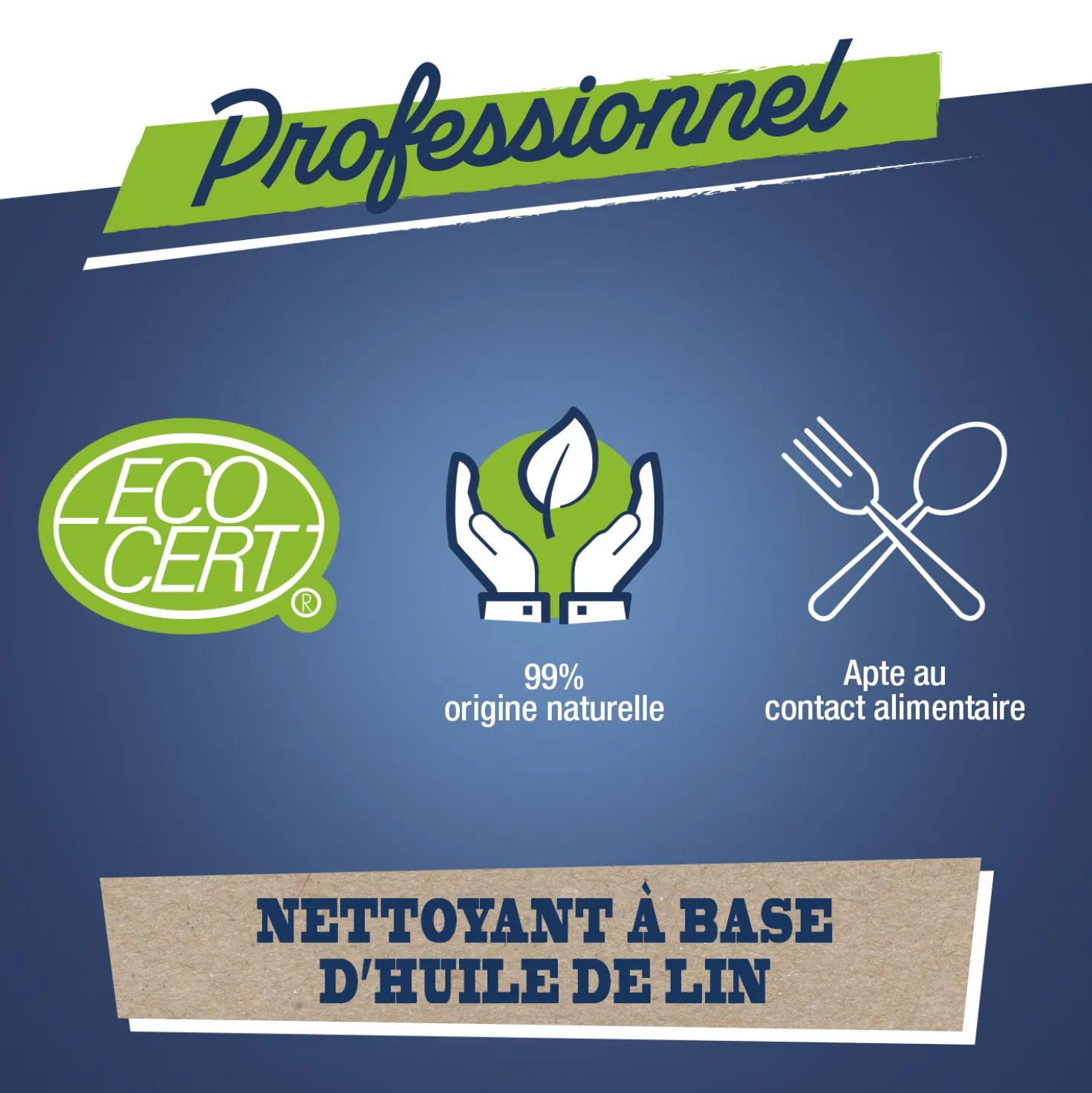 Le Savon Noir PAE Ecocert