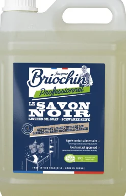 Le Savon Noir PAE Ecocert
