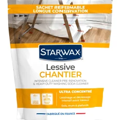 Lessive Chantier 1,4KG