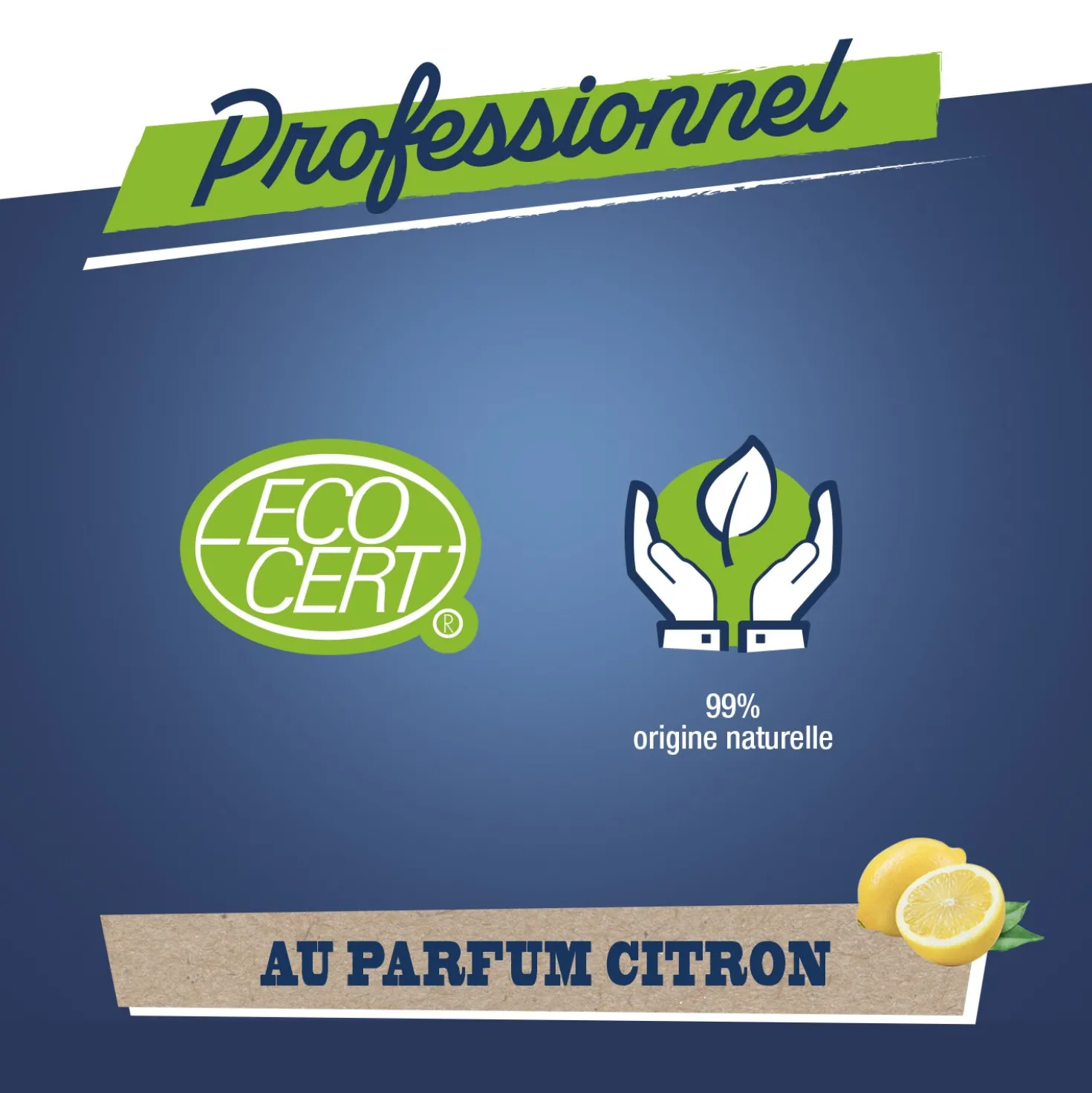 Le Super Décapant Cuisine