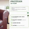 Lotion de soin pour cuir